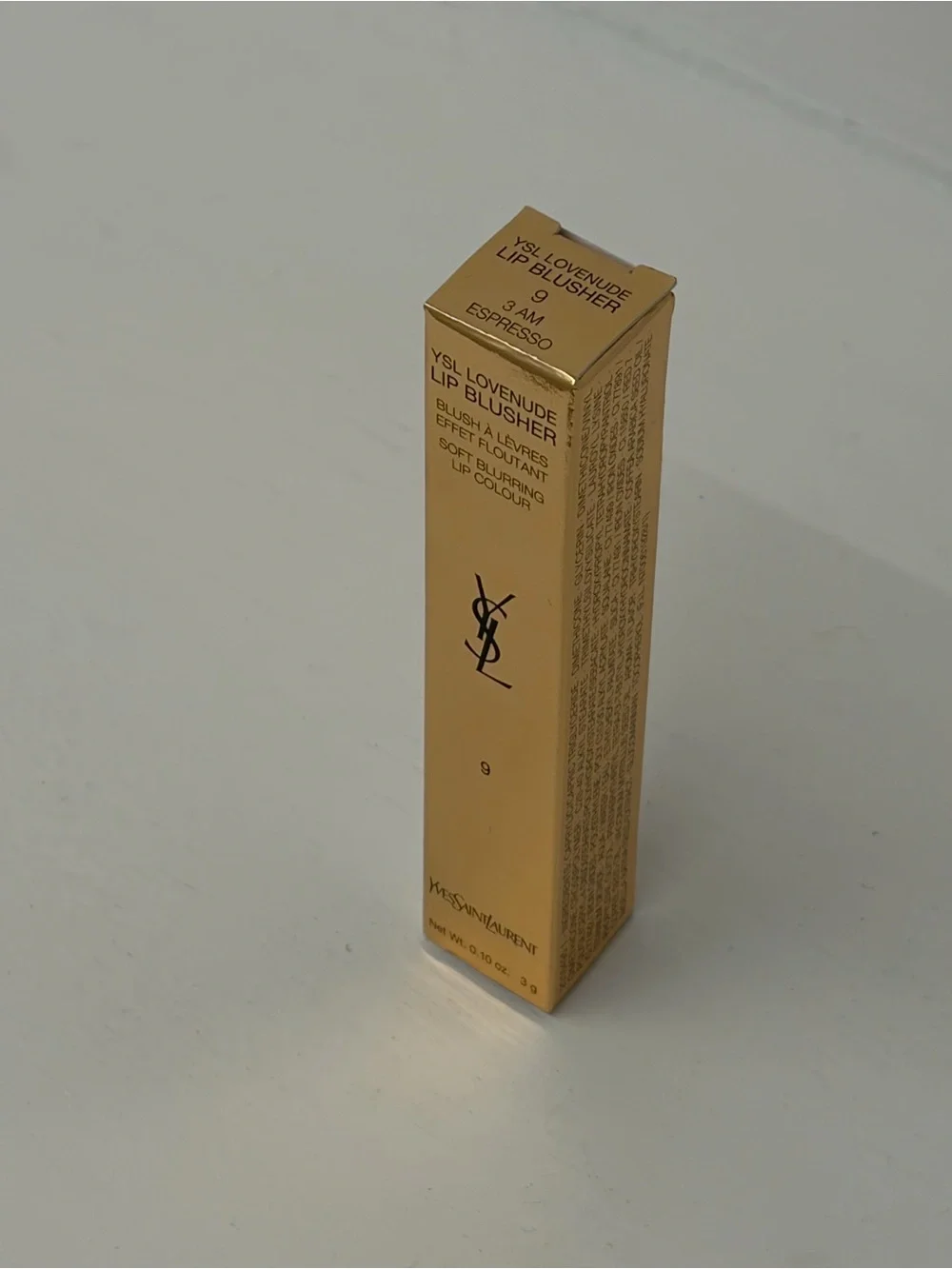 Yves Saint Laurent yves saint